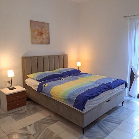 Villa Eucaliptus Istrien Rovinj Kültér fotó