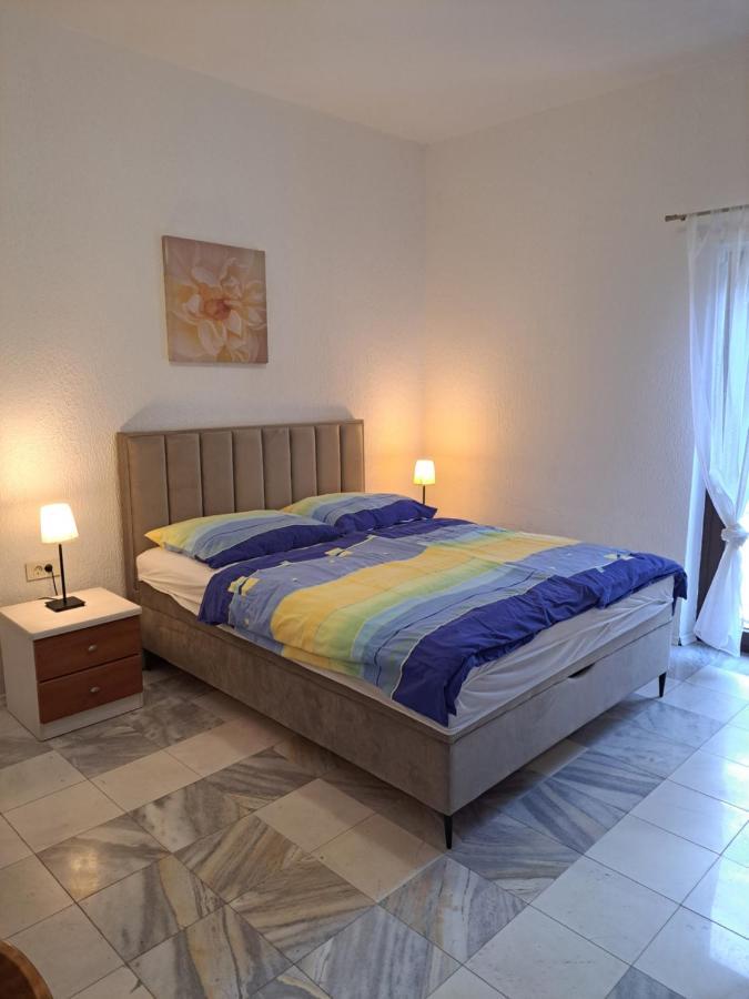 Villa Eucaliptus Istrien Rovinj Kültér fotó