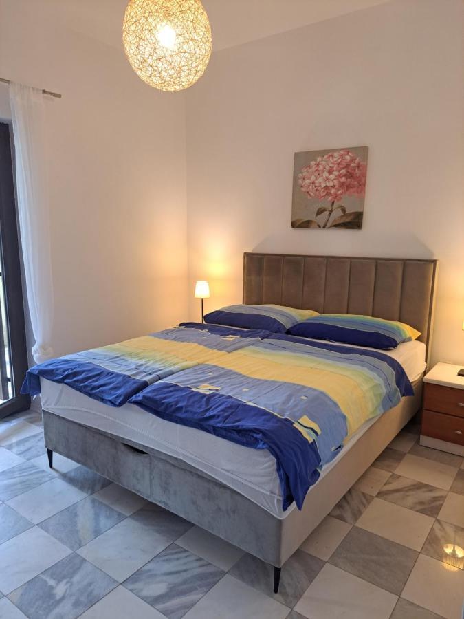 Villa Eucaliptus Istrien Rovinj Kültér fotó