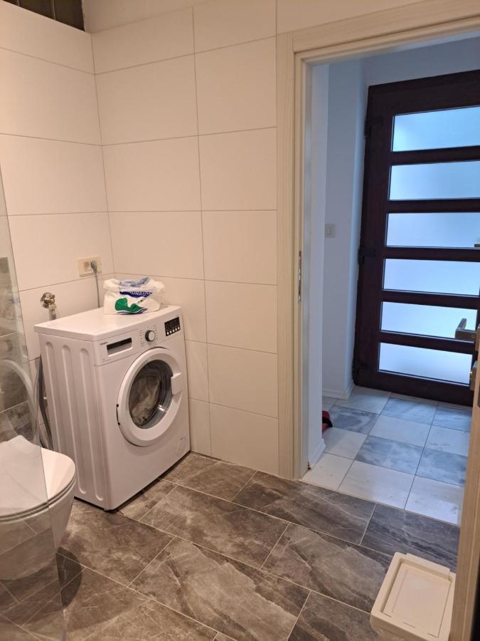Villa Eucaliptus Istrien Rovinj Kültér fotó